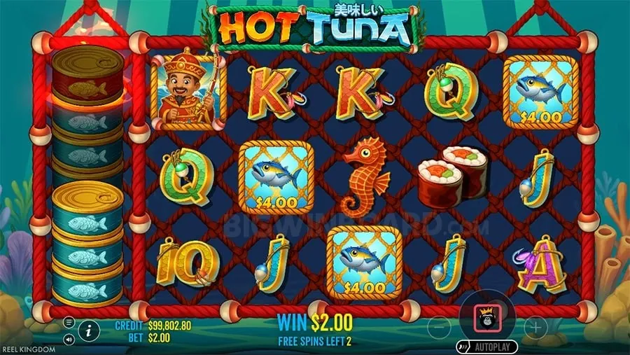 Player enjoying 8k8 free to 88 bonus on a slot machine